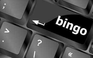 Bingo online tangent